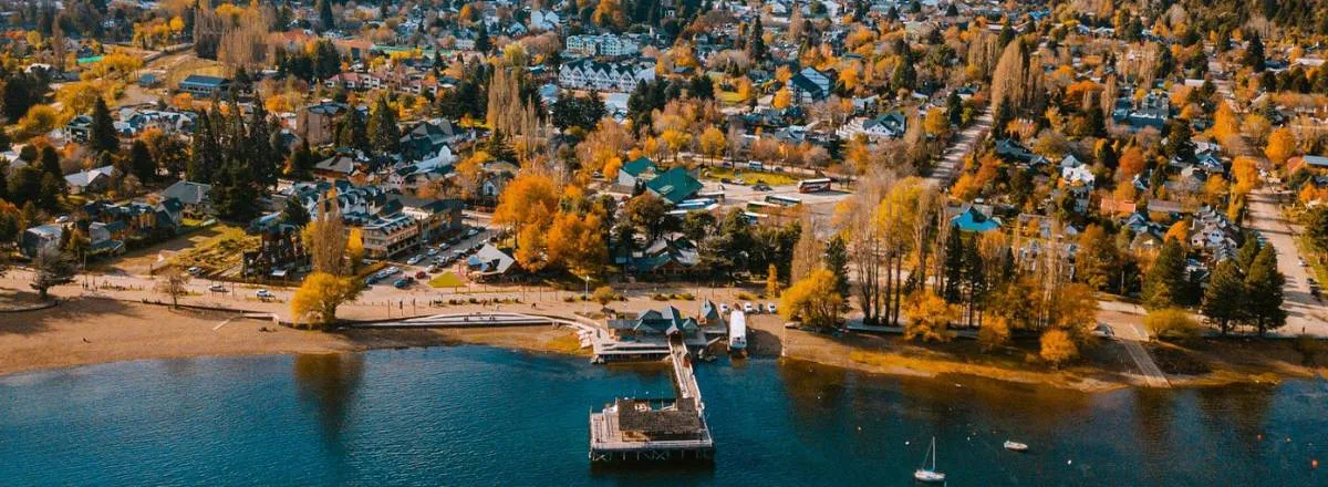 Temporary rental Duplex Centro SMAndes