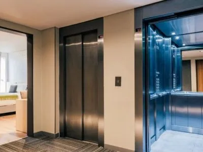 Hoteles 4 estrellas Own Madero