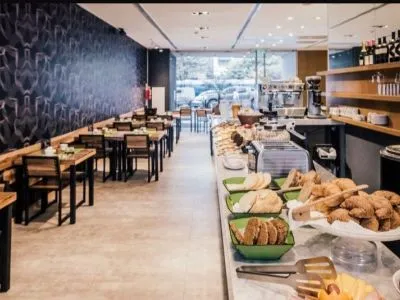 Hoteles 4 estrellas Own Madero