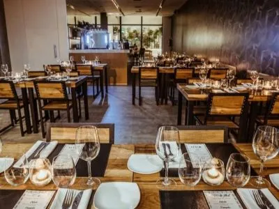 Hoteles 4 estrellas Own Madero