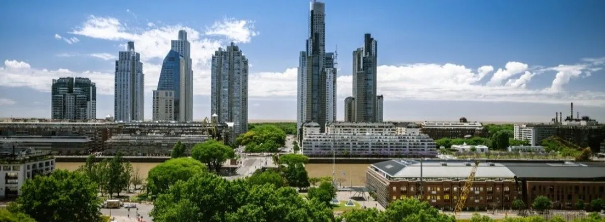 Hoteles 4 estrellas Own Madero