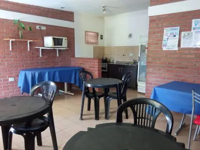 Hostelries Reserva Serrana