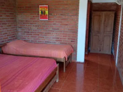 Hostelries Reserva Serrana