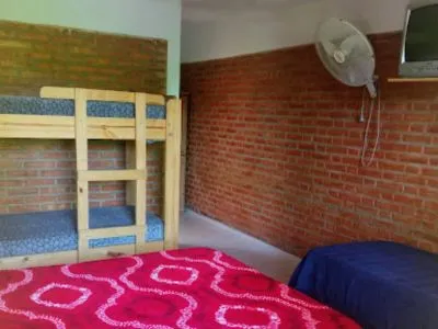 Hostelries Reserva Serrana