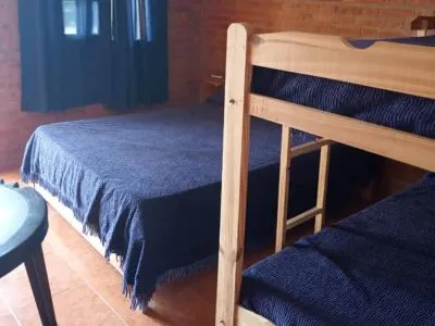 Hostelries Reserva Serrana