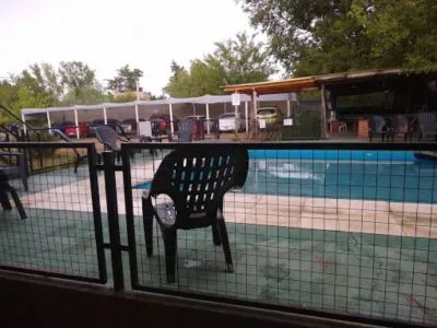 Hostelries Reserva Serrana