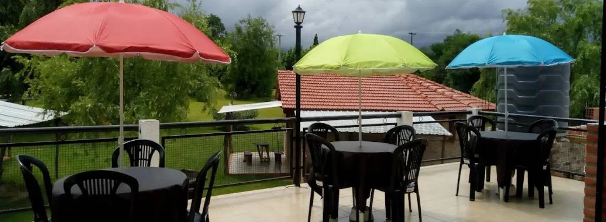 Hostelries Reserva Serrana