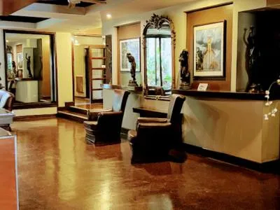 Hoteles América Tucumán