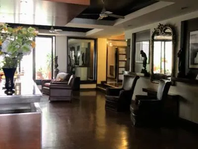 Hoteles América Tucumán