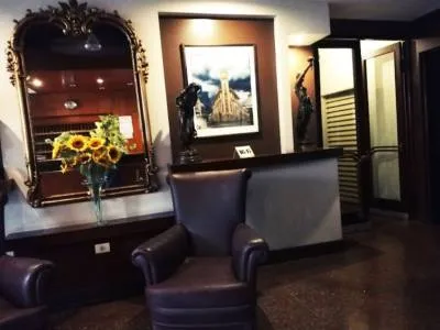 Hoteles América Tucumán