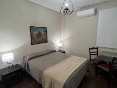 Hoteles América Tucumán