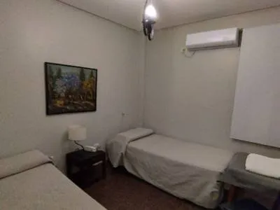 Hoteles América Tucumán