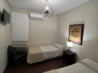 Hoteles América Tucumán