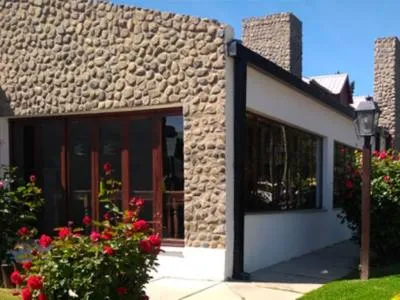 Kalken Restaurantes  en  El Calafate