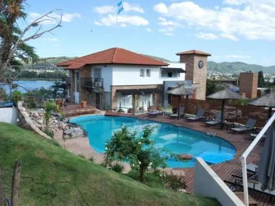 Tagore Suites - Hotel Boutique