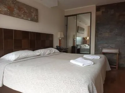 Hoteles 3 estrellas Tagore Suites - Hotel Boutique