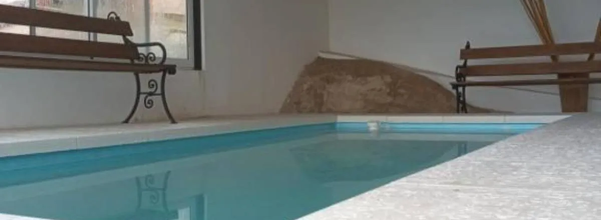 Hoteles 3 estrellas Tagore Suites - Hotel Boutique