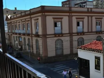 Chawasi Apartments  in  Salta