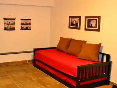 Departamentos Chawasi