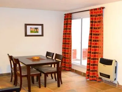 Departamentos Chawasi