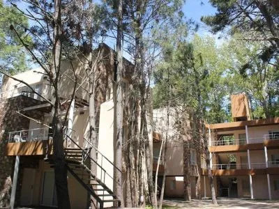 Apart Hoteles 3 estrellas Complejo Nautical 2