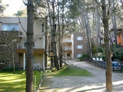 Apart Hoteles 3 estrellas Complejo Nautical 2