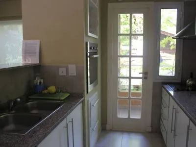 Apart Hoteles 3 estrellas Complejo Nautical 2