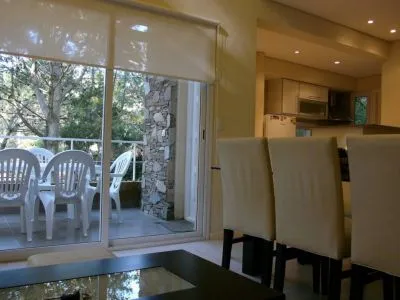 Apart Hoteles 3 estrellas Complejo Nautical 2