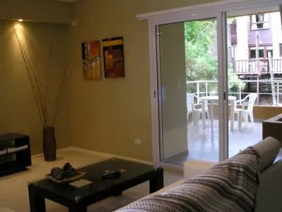 Apart Hoteles 3 estrellas Complejo Nautical 2