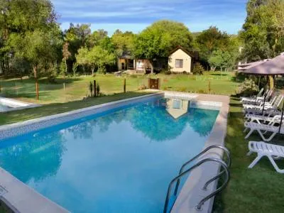 La Faustina Country Houses