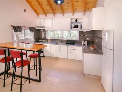 2-star Cabins La Faustina Country Houses