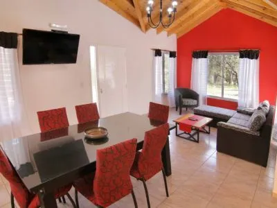 2-star Cabins La Faustina Country Houses