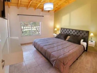 2-star Cabins La Faustina Country Houses