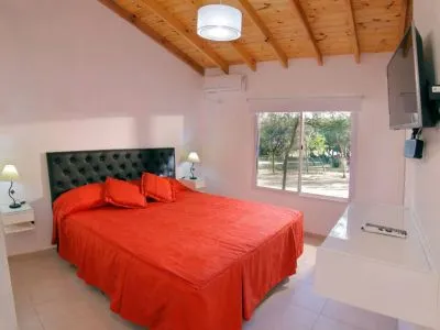 2-star Cabins La Faustina Country Houses