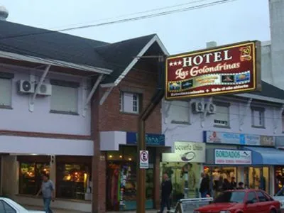 Hotel de Cine Las Golondrinas 3-star Hotels  in  Villa Gesell