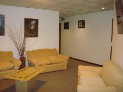 Hoteles 3 estrellas Hotel de Cine Las Golondrinas