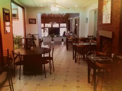 Hoteles 3 estrellas Hotel de Cine Las Golondrinas