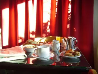 Hoteles 3 estrellas Hotel de Cine Las Golondrinas