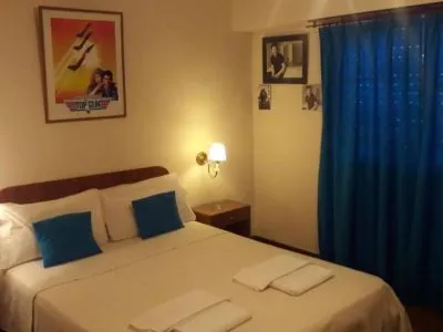 Hoteles 3 estrellas Hotel de Cine Las Golondrinas