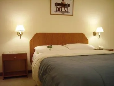 Hoteles 3 estrellas Hotel de Cine Las Golondrinas