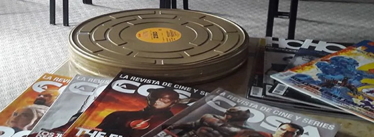 Hoteles 3 estrellas Hotel de Cine Las Golondrinas