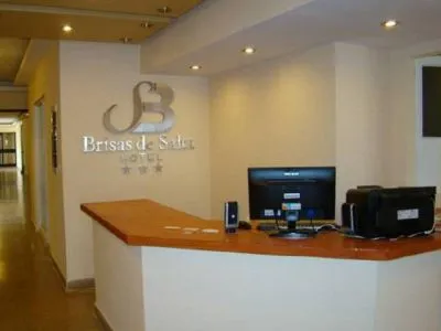 Brisas de Salta 2-star Hotels  in  Salta