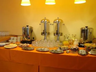 Hoteles 2 estrellas Brisas de Salta