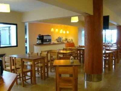 Hoteles 2 estrellas Brisas de Salta