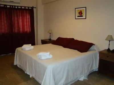 Hoteles 2 estrellas Brisas de Salta