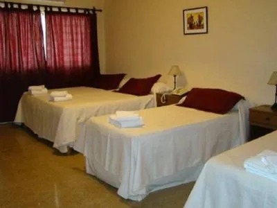 Hoteles 2 estrellas Brisas de Salta