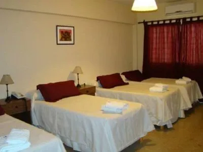 Hoteles 2 estrellas Brisas de Salta