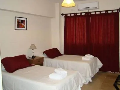 Hoteles 2 estrellas Brisas de Salta