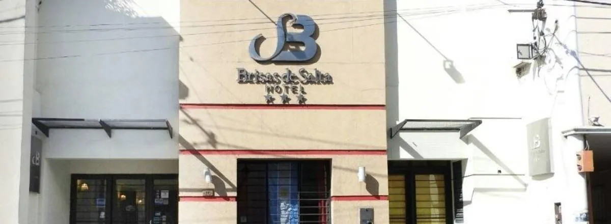 Hoteles 2 estrellas Brisas de Salta