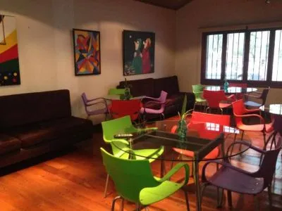 Hotels La Posada del Parque